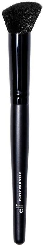 e.l.f. Cosmetics - Putty Bronzer Brush - Blushpenselen - 1 stuk