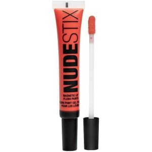 Nudestix Magnetic Lip Plush Paints Lipstick 10 ml Fresh FijI