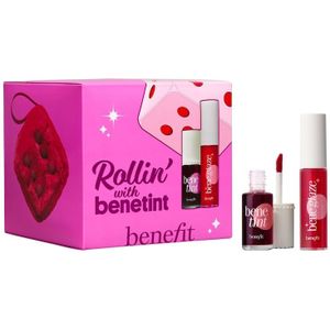Benefit Holiday Collection Rollin' with Benetint Blush 1 stuk