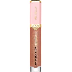 Too Faced Lip Injection Power Plumping Lipgloss 6.5 ml Say My Name