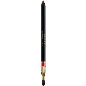 Dolce&Gabbana My Lip Overliner Lipliner 12 g 08 - MY DEVOTION RED