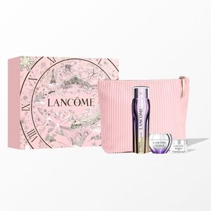 Lancôme - Rénergie CRX Triple Serum Retinol - Gezichtsserum - 50 ml - Gift Set