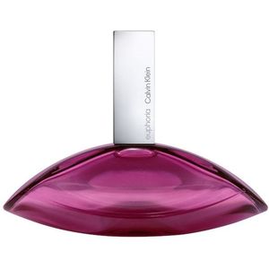 CALVIN KLEIN Euphoria Eau de parfum 100 ml Dames