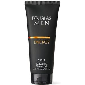 Douglas Collection Men Body + Hair Shower gel Douchegel 200 ml Heren