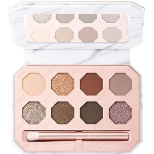 Dear Dahlia Mesmerizing Moment Collection Palette Sets & paletten 5.7 g Moonlight Silhouette