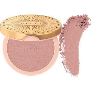 Gucci - Glow Highlighter - Opal Pink - 10 g