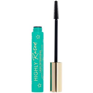 Milani - Highly Rated Lash Extensions - Mascara - Zwart - 10.5 ml