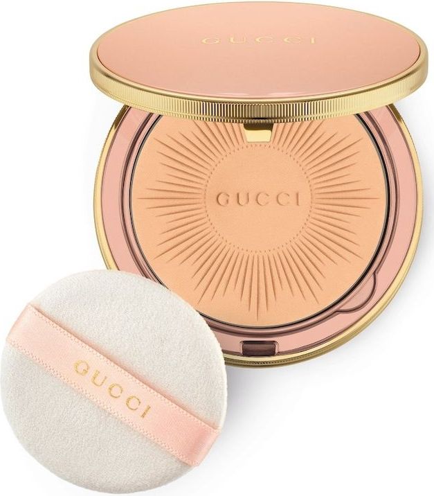 Gucci - Gucci Beauty Matte Powder - Matterende Poeder - Tint 03 - 10 g