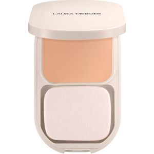 Laura Mercier - Real Flawless - Poeder Foundation - 3C Biscotti