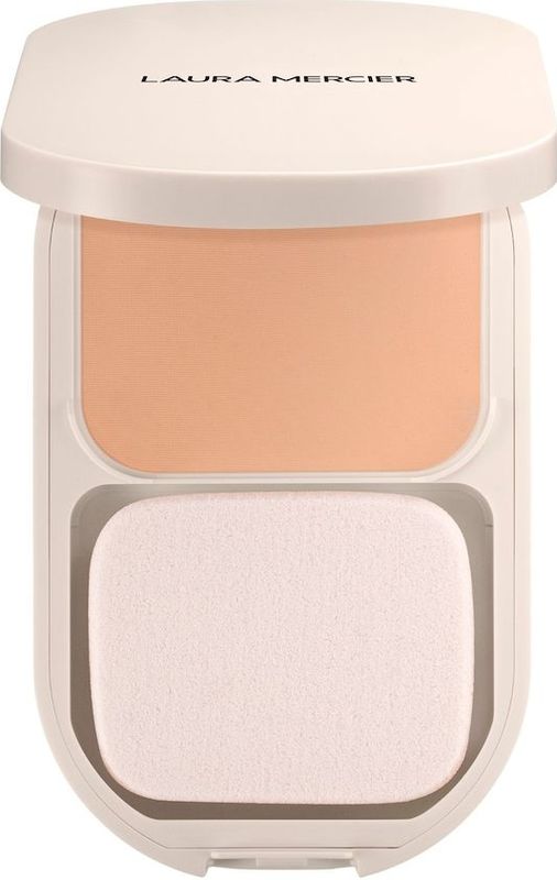 Laura Mercier - Real Flawless - Poeder Foundation - 3C Biscotti