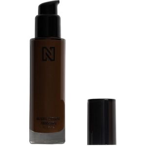 N BEAUTY Natural Luminous Foundation 30 ml Dark Cool