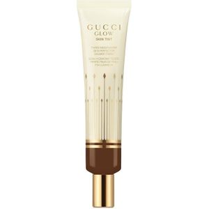 Gucci Gucci Beauty Glow Skin Tint Foundation 30 ml 58 - DEEP