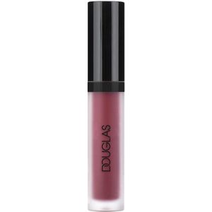 Douglas Collection - Velvet Matte Lipstick - Lippenstift - Hoog Gepigmenteerd - Fluweelzacht