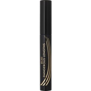 Milani Ultra-Def 3D Mascara 8 ml 112 - BLACK NOIR