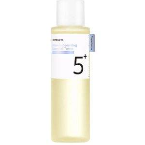 Numbuzin - No.5 - Gezichtslotion - 200 ml - Vitamine C - Glutathion