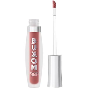 BUXOM Plump Shot™ Collagen-Infused Lip Serum Lipplumper 4 ml Dolly Babe