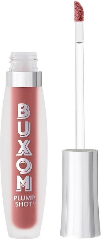 Buxom - PLUMP SHOT™ - Lipgloss - 4 ml - Glanzende Finish