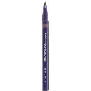 Kevyn Aucoin - Micro Sculpting Brow - Wenkbrauwpotlood - Blonde - 0.5 ml