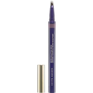 Kevyn Aucoin - Micro Sculpting Brow - Wenkbrauwpotlood - Blonde - 0.5 ml