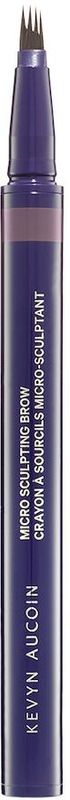 Kevyn Aucoin - Micro Sculpting Brow - Wenkbrauwpotlood - Blonde - 0.5 ml