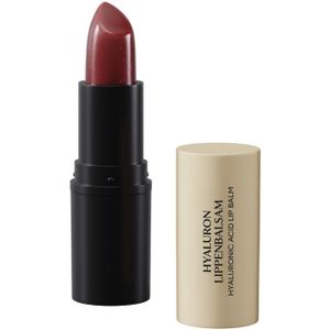 Junglück Hyaluron Lippenbalsem 4.5 g Hyaluron Lippenbalsem Rozenhout
