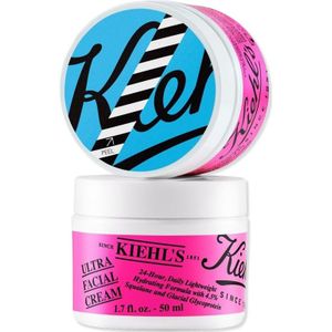 Kiehl’s Ultra Facial Limited Edition Gezichtscrème 50 ml