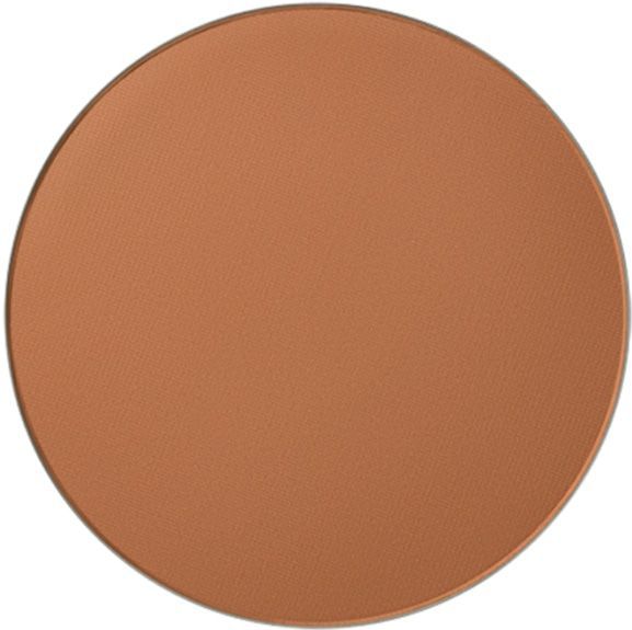 MAC Cosmetics - Studio Fix Powder Plus Foundation Refill - Matterende Poeder - Tint NW46 - 12 g
