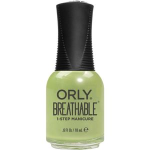 ORLY Breathable Nagellak 18 ml 2060044 - SIMPLY THE ZEST