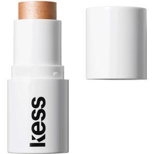 Kess Berlin Mono Stick Blush 5.5 g Sun Glow Highlighter
