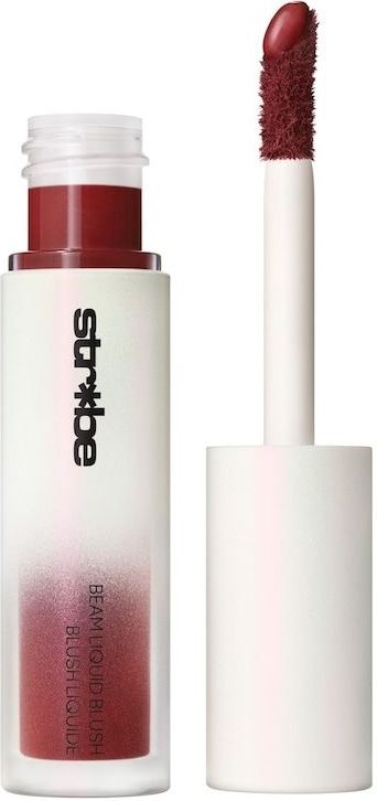 MAC Strobe Beam Liquid Blush 4.3 ml 10 - PLUMMY BARE