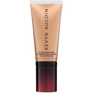 Kevyn Aucoin - Glass Glow - Highlighter - Spectrum Bronze - 30 ml