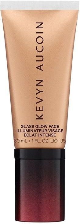 Kevyn Aucoin - Glass Glow - Highlighter - Spectrum Bronze - 30 ml