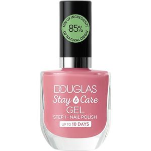 Douglas Collection Make-Up Stay & Care Nagellak 10 ml 35 - DON'T BE SHY