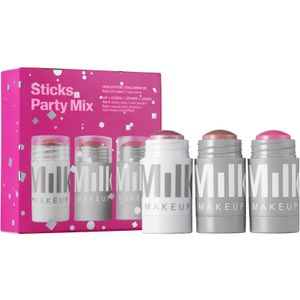 Milk - Make-up Sticks Party Mix - Set - 1 stuk