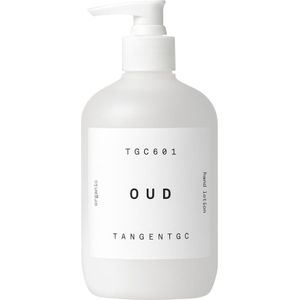 Tangent GC oud hand lotion Handcrème 350 ml