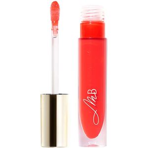 Monika Blunder Sweet Talk Lipgloss 4.9 ml LO-PEAC - PEACH
