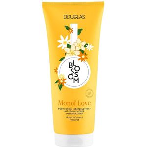 Douglas Collection Blossom Monoï Love Body Lotion Bodylotion 200 ml Dames