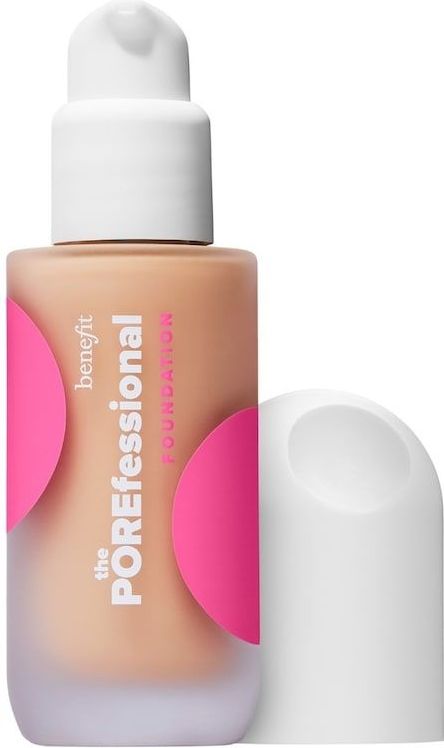 Benefit - The POREfessional - Foundation - 30 ml - 8W