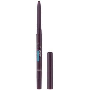 Douglas Collection - Make-Up Intensity - Waterproof Oogpotlood - Plum - 0.3 g