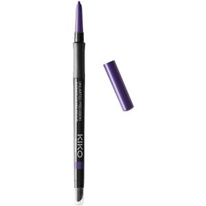 KIKO Milano - Unlimited Precision Automatic Eyeliner - Oogpotlood - 05