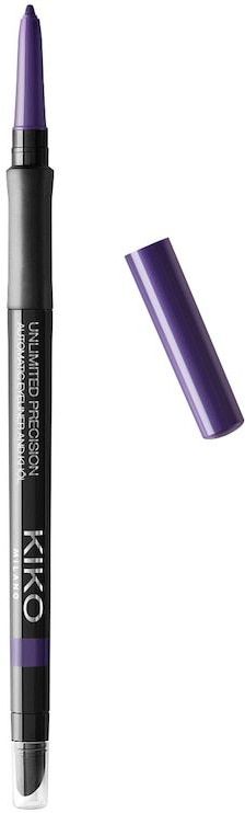 KIKO Milano - Unlimited Precision Automatic Eyeliner - Oogpotlood - 05