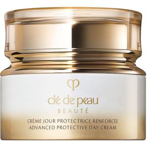 Clé de Peau Beauté - Key Radiance Care - Gezichtscrème - 50 ml