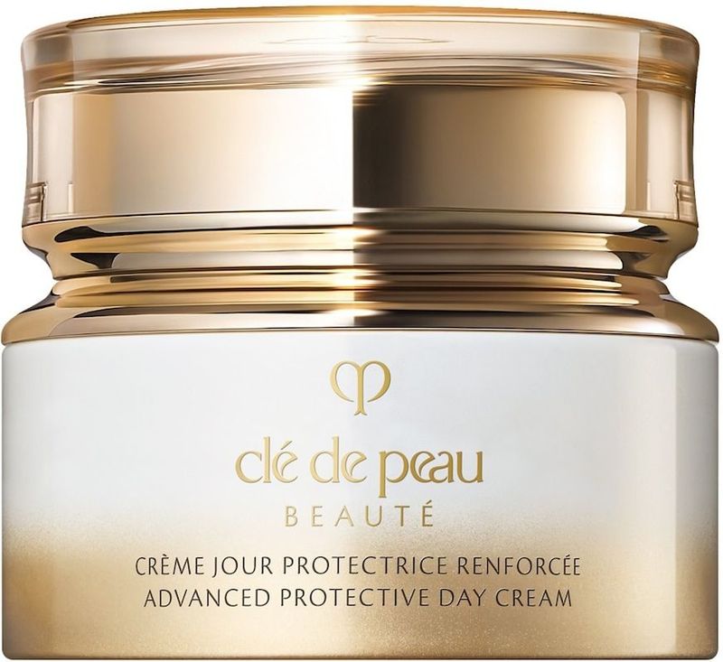Clé de Peau Beauté - Key Radiance Care - Gezichtscrème - 50 ml