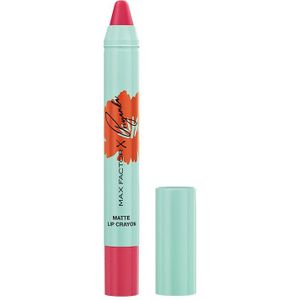 Max Factor - Priyanka Chopra Jonas - Lippenstift - Hibiscus Flower - Matte Afwerking