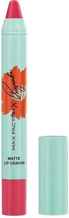 Max Factor - Priyanka Chopra Jonas - Lippenstift - Hibiscus Flower - Matte Afwerking