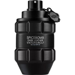 Viktor&Rolf Spicebomb Dark Leather Eau de parfum 150 ml Heren