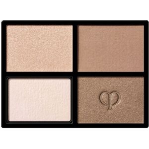 Clé de Peau Beauté Eye Color Quad (Navulling) Oogschaduw 5.5 g 2