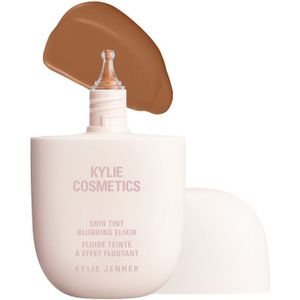 Kylie Cosmetics - Skin Tint Blurring Elixir - Foundation - 30 ml