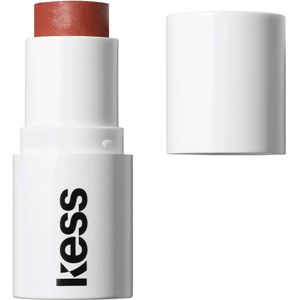 Kess Berlin Mono Stick Blush 5.5 g Bronze Blush
