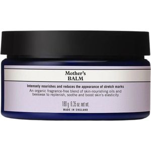 Neals Yard Remedies - Mothers Balm - Intens Voedende Balsem - Biologisch - Geurvrij
